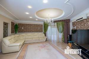 3-к квартира, вторичка, 116м2, 2/6 этаж