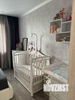 2-к квартира, вторичка, 62м2, 17/17 этаж