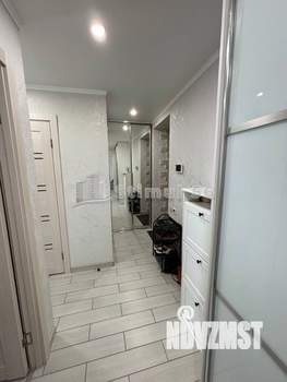 2-к квартира, вторичка, 44м2, 9/9 этаж