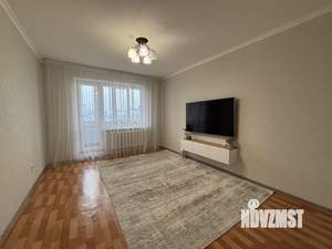 3-к квартира, вторичка, 63м2, 7/10 этаж