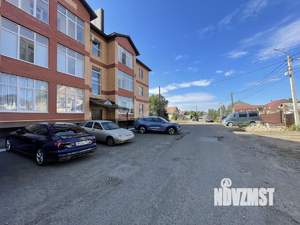 1-к квартира, вторичка, 41м2, 3/3 этаж