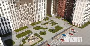 2-к квартира, вторичка, 62м2, 9/9 этаж