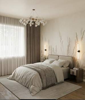 2-к квартира, вторичка, 72м2, 1/4 этаж