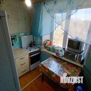 3-к квартира, вторичка, 51м2, 4/5 этаж