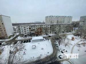 1-к квартира, вторичка, 29м2, 7/9 этаж