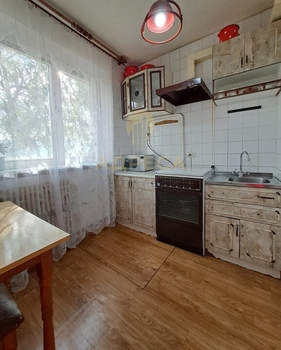 2-к квартира, вторичка, 43м2, 5/5 этаж