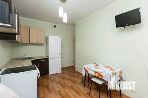 1-к квартира, вторичка, 47м2, 8/17 этаж