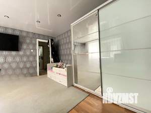 1-к квартира, вторичка, 33м2, 5/5 этаж