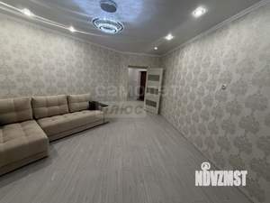 1-к квартира, вторичка, 44м2, 8/18 этаж