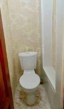 3-к квартира, вторичка, 64м2, 4/10 этаж