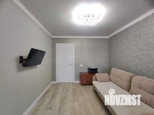 3-к квартира, вторичка, 66м2, 4/9 этаж