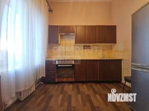 1-к квартира, вторичка, 54м2, 2/4 этаж