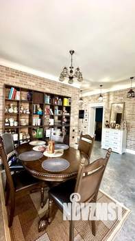 4-к квартира, вторичка, 89м2, 2/4 этаж