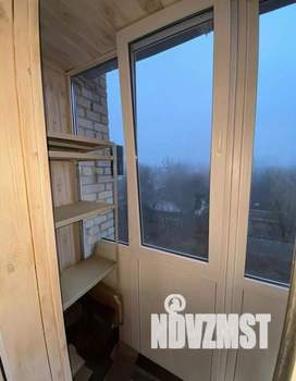 3-к квартира, вторичка, 63м2, 5/5 этаж