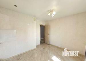 1-к квартира, вторичка, 38м2, 5/17 этаж