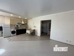 Студия квартира, вторичка, 47м2, 17/17 этаж