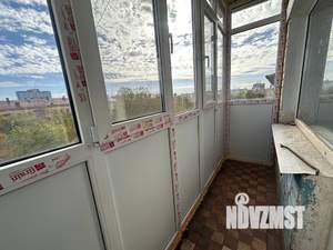 1-к квартира, вторичка, 31м2, 4/5 этаж