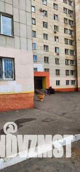 1-к квартира, вторичка, 14м2, 4/9 этаж