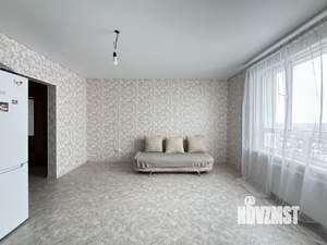 Студия квартира, вторичка, 27м2, 17/18 этаж