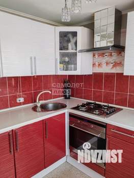 2-к квартира, вторичка, 43м2, 5/5 этаж