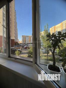 2-к квартира, вторичка, 48м2, 1/17 этаж