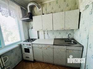 2-к квартира, вторичка, 45м2, 3/5 этаж