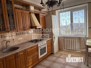 3-к квартира, вторичка, 68м2, 9/10 этаж