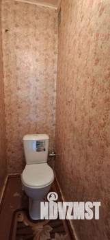 1-к квартира, вторичка, 30м2, 1/5 этаж