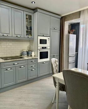 2-к квартира, вторичка, 73м2, 5/16 этаж