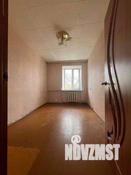 3-к квартира, вторичка, 56м2, 5/9 этаж