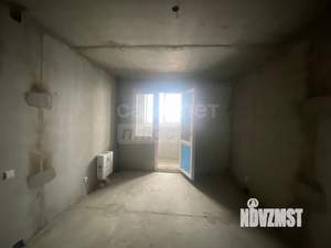 1-к квартира, вторичка, 39м2, 8/12 этаж