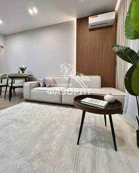 2-к квартира, вторичка, 37м2, 13/17 этаж