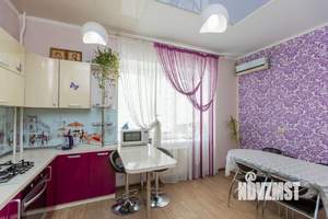3-к квартира, вторичка, 74м2, 2/3 этаж