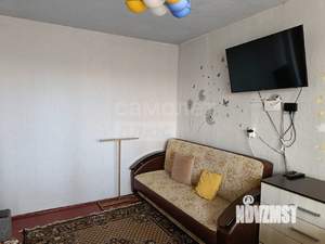 1-к квартира, вторичка, 29м2, 6/9 этаж