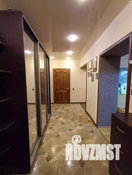 2-к квартира, вторичка, 66м2, 4/13 этаж