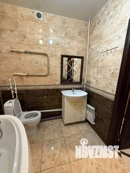 2-к квартира, вторичка, 69м2, 3/17 этаж