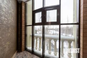 1-к квартира, вторичка, 62м2, 3/5 этаж