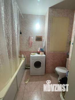 2-к квартира, вторичка, 42м2, 9/9 этаж