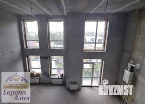 3-к квартира, вторичка, 83м2, 4/4 этаж