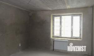 2-к квартира, вторичка, 66м2, 21/24 этаж