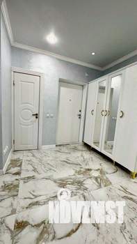 3-к квартира, вторичка, 89м2, 16/25 этаж