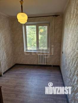 3-к квартира, вторичка, 65м2, 3/9 этаж