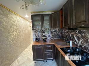 1-к квартира, вторичка, 30м2, 4/5 этаж