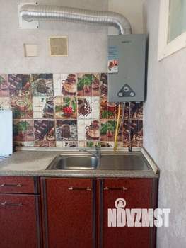 2-к квартира, вторичка, 44м2, -2/5 этаж