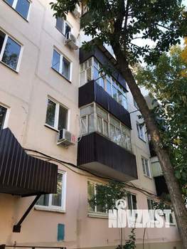 2-к квартира, вторичка, 44м2, 2/5 этаж