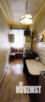 1-к квартира, вторичка, 31м2, 3/3 этаж