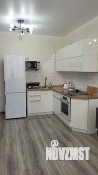 2-к квартира, вторичка, 44м2, 8/17 этаж