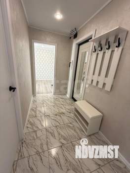 2-к квартира, вторичка, 50м2, 6/9 этаж