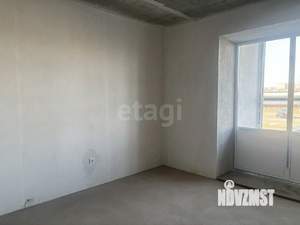 3-к квартира, вторичка, 62м2, 2/4 этаж