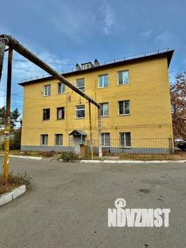 1-к квартира, вторичка, 29м2, 1/3 этаж